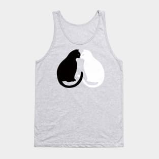 Cat Kiss Tank Top